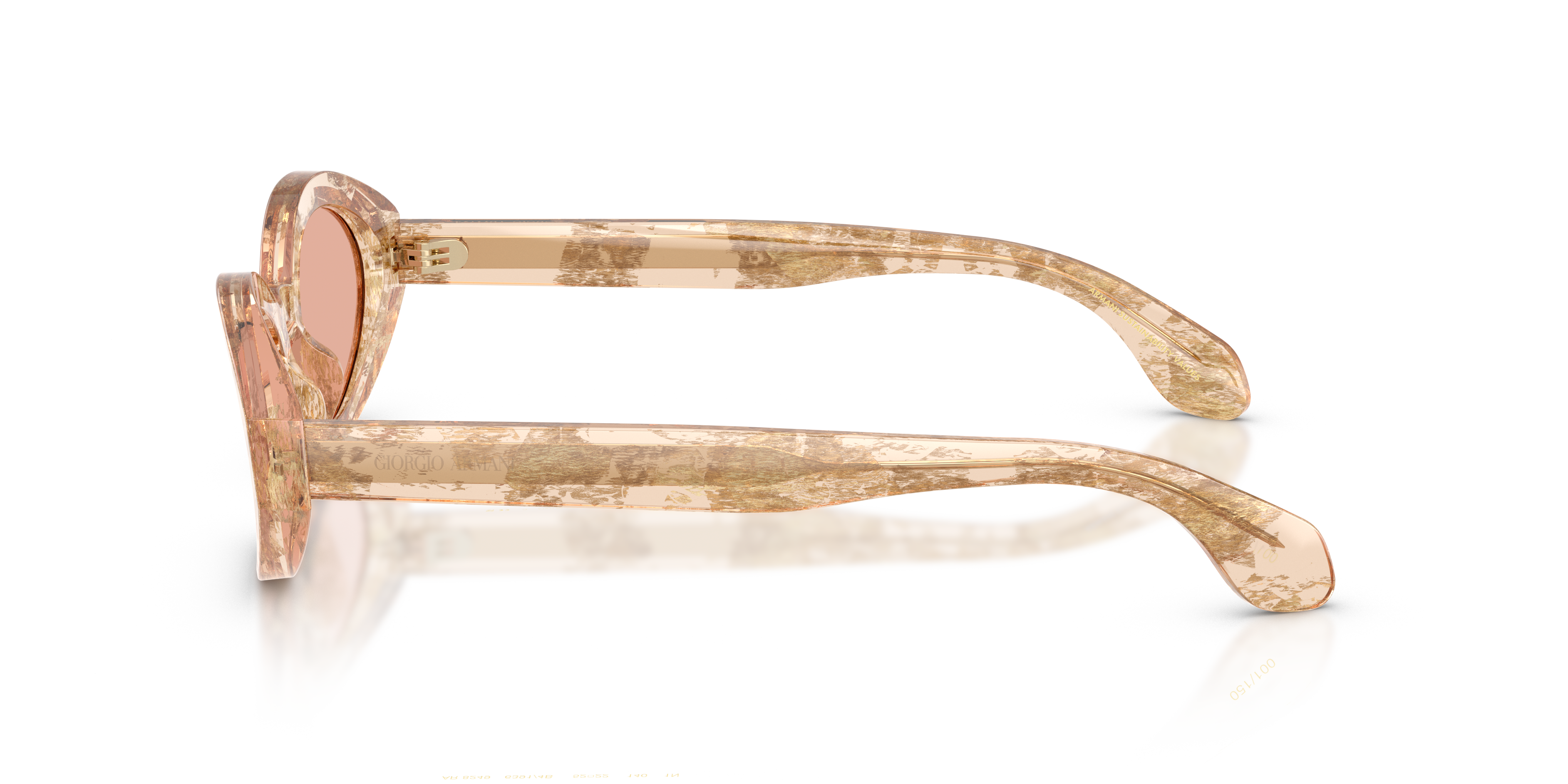 Giorgio Armani AR8249 63914B  